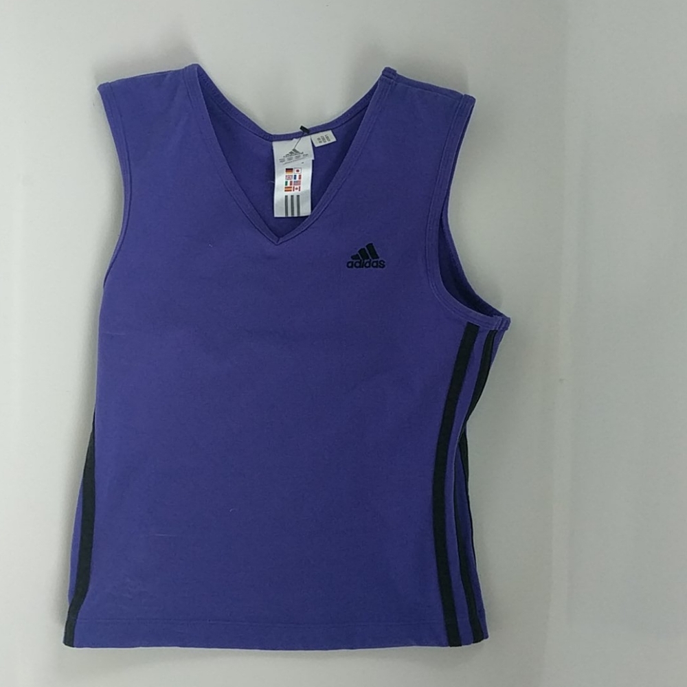 Addidas Tank - Picture 2 of 3